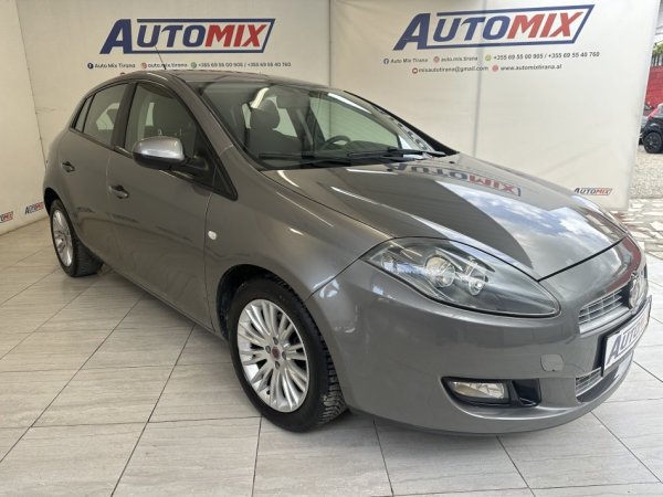 FIAT BRAVO, VITI 2010, MANUALE, MOTORR 1.6 NAFTE