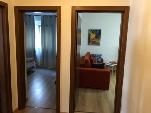 ⚜ APARTAMENT 2+1 NE SHITJE TE RRUGA BARDHYL