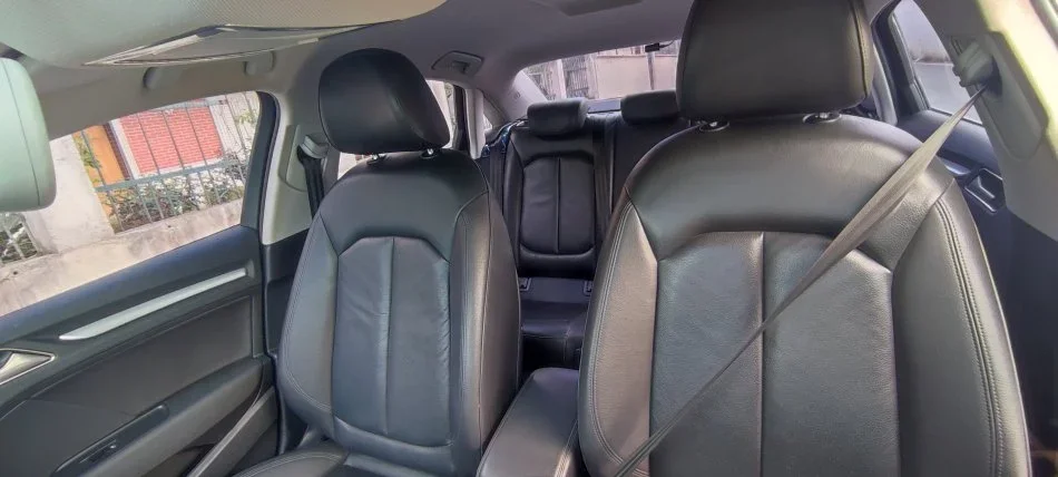 Audi A3 viti 2014 full option, automat, 2.0 TDI, navi, 10500 €