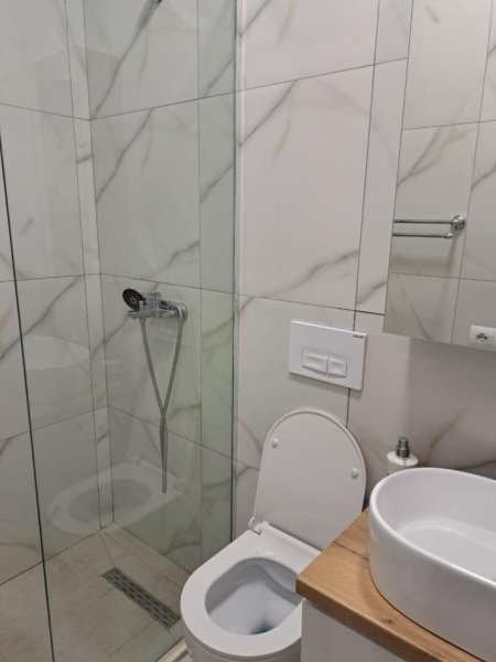 🔱APARTAMENT 1+1 NE SHITJE NE ALI DEM