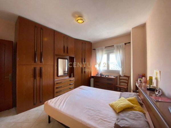 Apartment 2+1+2 afer Irfan Tomini 162000 €