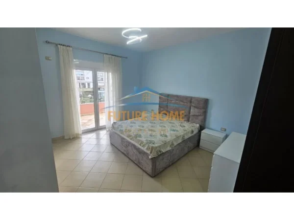 Qera , Apartament 2+1+P , Sauk