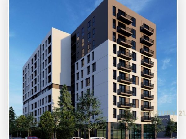 Shitet Apartament 2+1 Porcelan ( Prane Klanit).