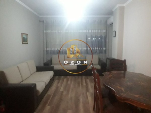 Apartament 1+1 me Qira tek Unaza e Re, Astir!