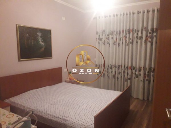 Apartament 1+1 me Qira tek Unaza e Re, Astir!