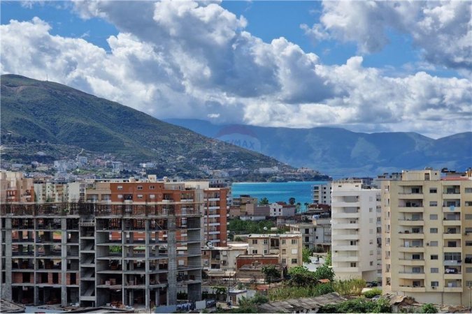 Apartament 2+1 ne shitje,palestra e mundjes,Vlore