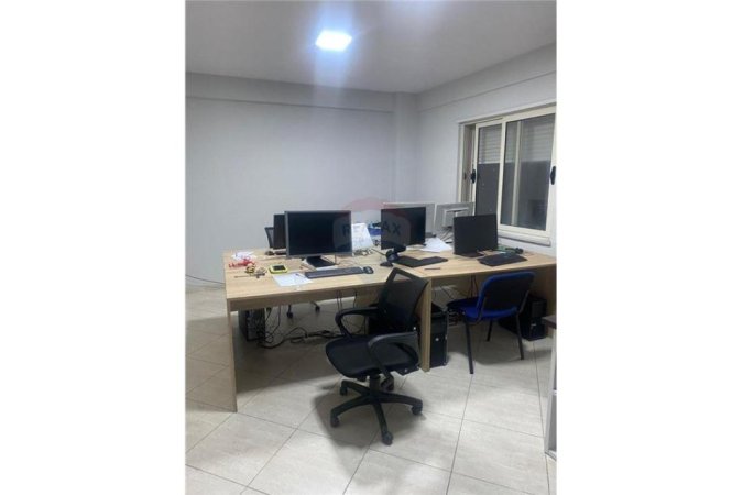 QIRA APARTAMENT 2+1 RRUGA JORDAN MISJA!