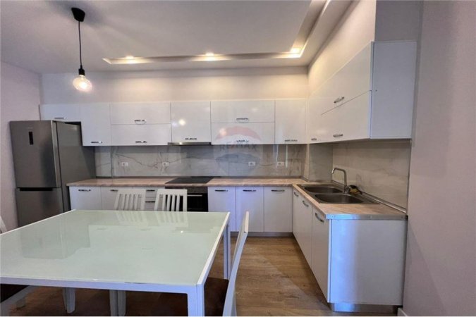 QIRA APARTAMENT 2+1+2 LIQENI I THATE!