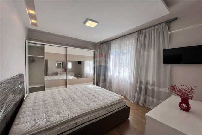 QIRA APARTAMENT 2+1+2 LIQENI I THATE!