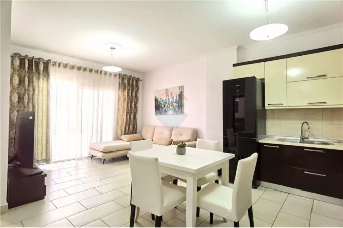 QIRA APARTAMENT 1+1 LIQENI I THATE!