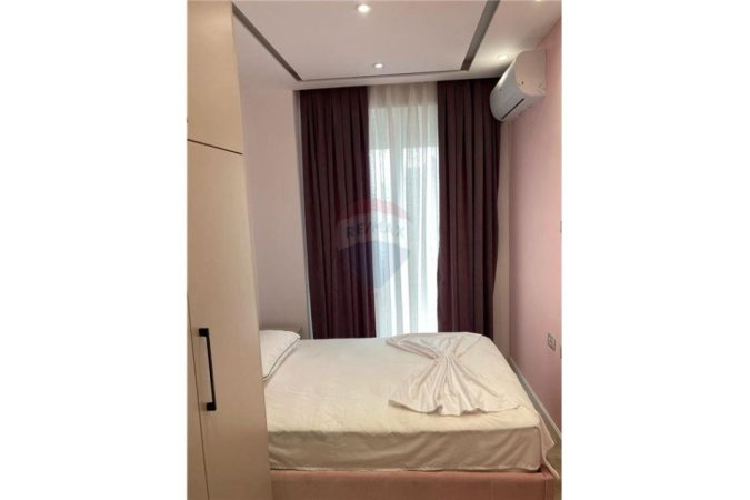 QIRA APARTAMENT 2+1+2 RRUGA E BARRIKADAVE!