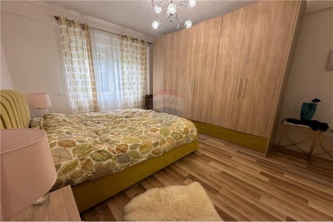 Ofrohet Per Qira Apartament 2+1+2 liqeni i thate