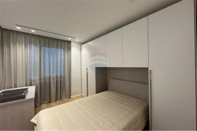 Apartament 2+1 me qira te Rose Garden