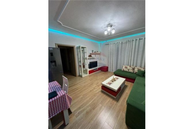 QIRA APARTAMENT 2+1 NE ASTIR!