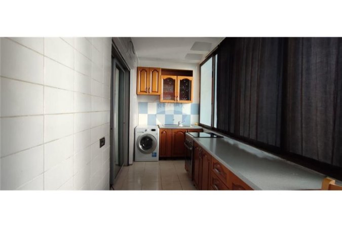 QIRA APARTAMENT 1+1 TEK SELVIA!