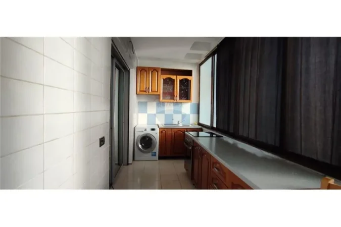QIRA APARTAMENT 1+1 TEK SELVIA!