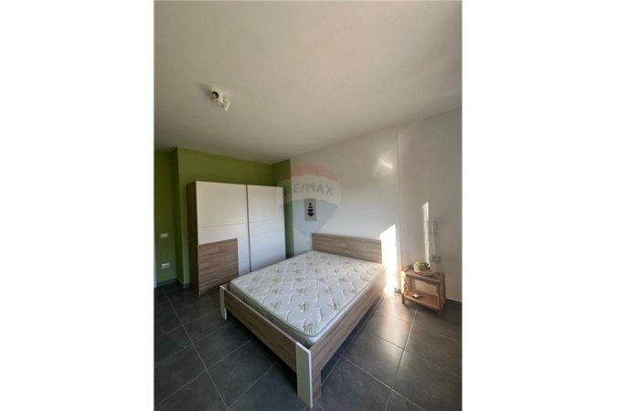 QIRA APARTAMENT 1+1 LIQENI I THATE!