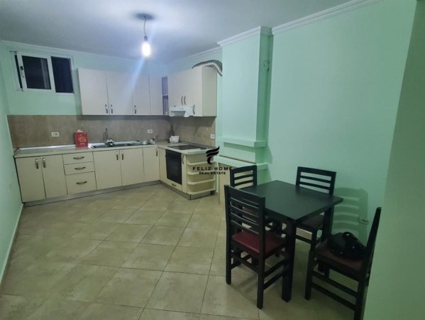 APARTAMENT ME QERA 1+1 BRRYLI 600 EURO