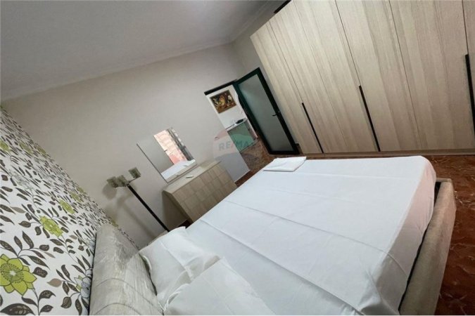 Jepet me qera apartament 1+1 te Stadiumi Dinamo, 600 Euro