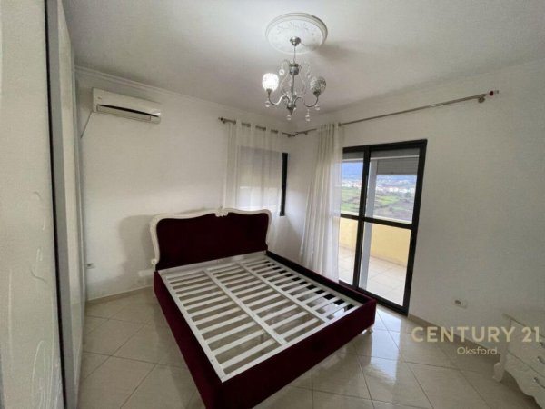 Apartament 3+1+2 për Qira Pran Qendra Tregtare TEG