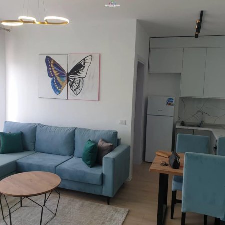 Apartament 1+1 Tek Fusha E Aviacionit (ID B210377) Tirane