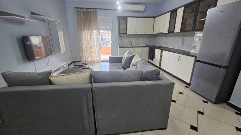 Qira, Apartament 2+1, Kati 2 ,i nje Vile 3 kateshe,Sauk,Tirane