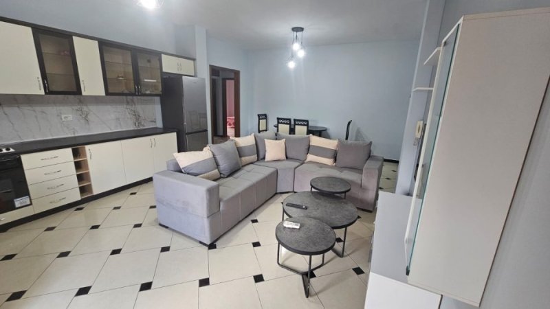 Qira, Apartament 2+1, Kati 2 ,i nje Vile 3 kateshe,Sauk,Tirane