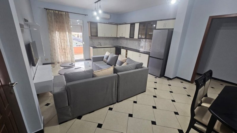 Qira, Apartament 2+1, Kati 2 ,i nje Vile 3 kateshe,Sauk,Tirane