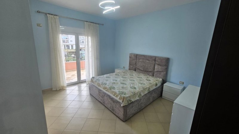 Qira, Apartament 2+1, Kati 2 ,i nje Vile 3 kateshe,Sauk,Tirane