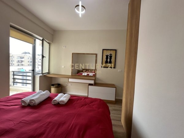 SHITET APARTAMENT 1+1 NE UNAZE TE RE!