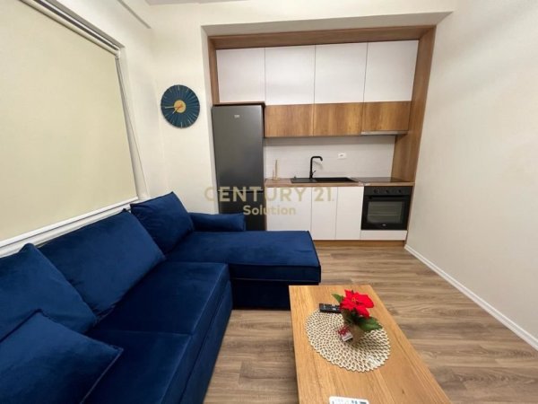 SHITET APARTAMENT 1+1 NE UNAZE TE RE!