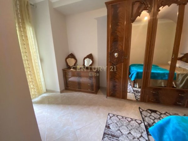 APARTAMENT 3+1+2 NE ASTIR