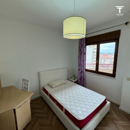 Apartament me Qira 2+1, 9-Katëshet