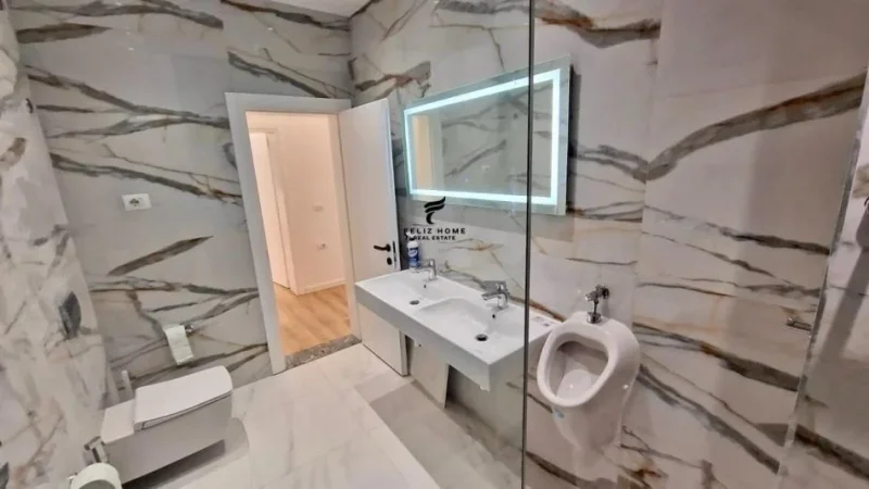 SHITET APARTAMENT 3+1 RRUGA E DURRESIT 245.000 EURO