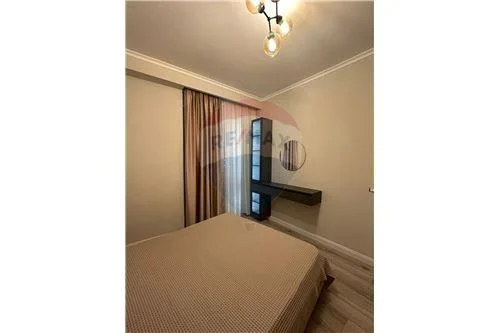 Jepet apartament 1+1 me qira ne Teg.