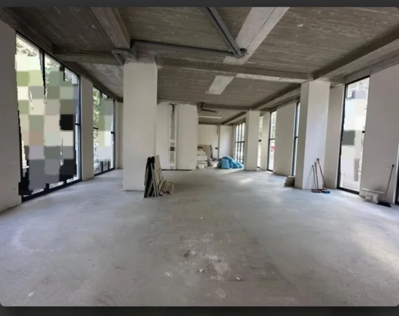 Dyqan Me Qera Ne Vasil Shanto (ID BD21519) Tirane