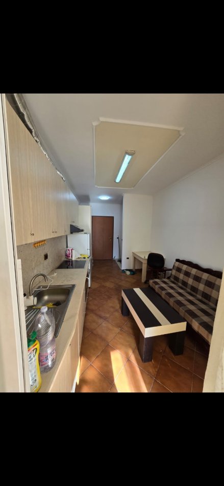 Jepet me qera Okazion 340 euro ne Komune te Parisit afer Liqenit Artificial Garsionere (1+1)