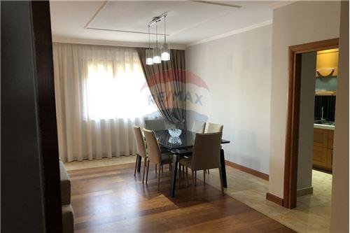 APARTAMENT 3+1+2+2 BALLKONE PER QIRA TE SHALLVARET