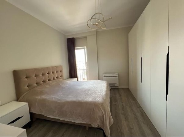 🏡Apartament 2+1 per qera prane ish-Stacionit te Trenit Tek  Kompleksi Quartium