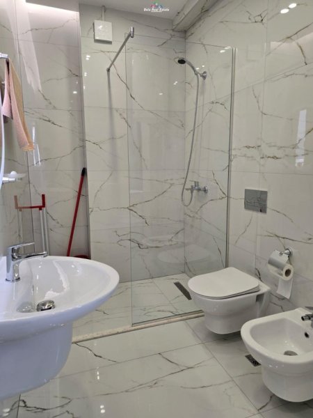 Apartament Me Qera 1+1 Tek Kopeshti Botanik (ID B210640) Tirane