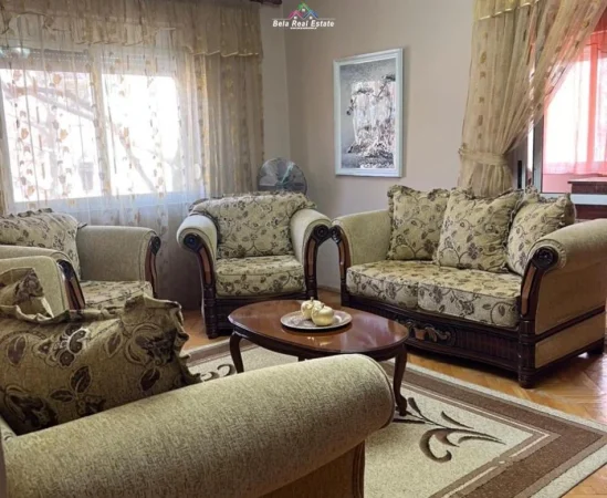 Apartament Ne Shitje 2+1+2 Ne Myslym Shyr (ID B121157) Tirane.