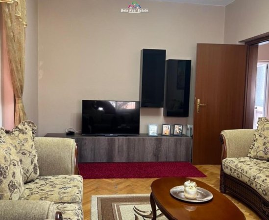 Apartament Ne Shitje 2+1+2 Ne Myslym Shyr (ID B121157) Tirane.