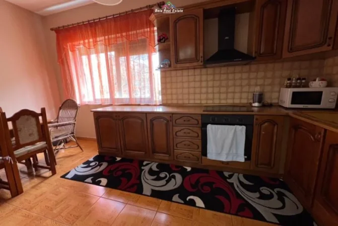 Apartament Ne Shitje 2+1+2 Ne Myslym Shyr (ID B121157) Tirane.