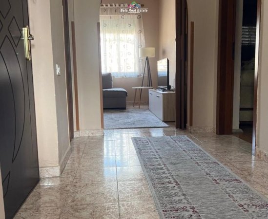 Apartament Ne Shitje 2+1+2 Ne Myslym Shyr (ID B121157) Tirane.