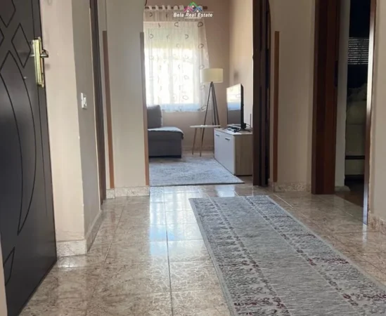Apartament Ne Shitje 2+1+2 Ne Myslym Shyr (ID B121157) Tirane.