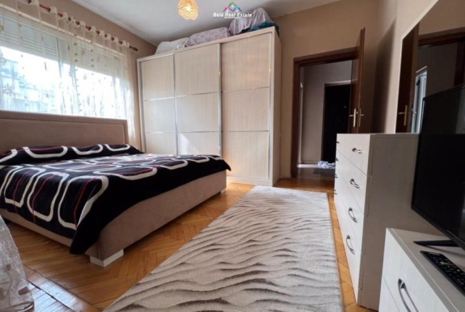 Apartament Ne Shitje 2+1+2 Ne Myslym Shyr (ID B121157) Tirane.