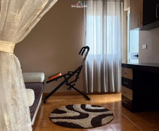 Apartament Ne Shitje 2+1+2 Ne Myslym Shyr (ID B121157) Tirane.