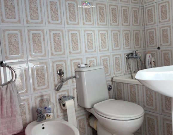 Apartament Ne Shitje 2+1+2 Ne Myslym Shyr (ID B121157) Tirane.