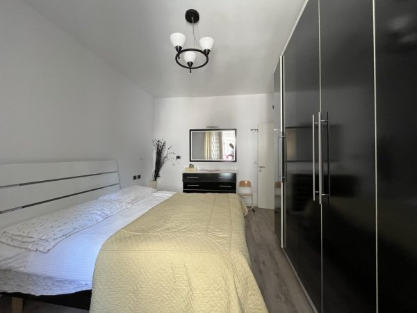 Shitet apartament 2+1 ne Vasil Shanto! 129,990€