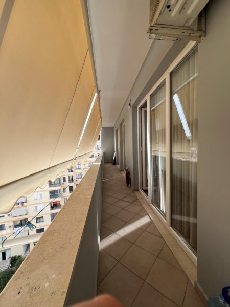 Apartament 3+1 me Qera ne Astir